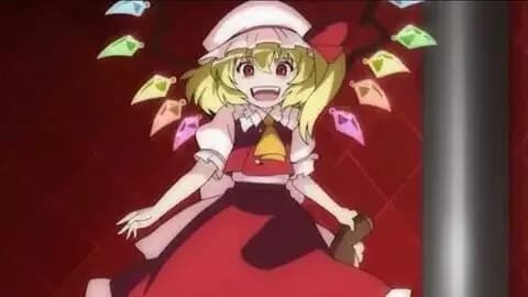 Flandre Scarlett thumbnail
