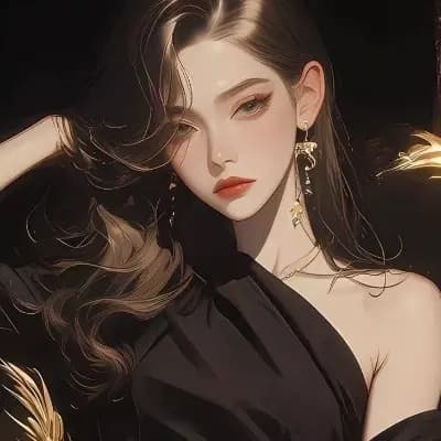 Menjadi Putri Mafia Kejam  thumbnail