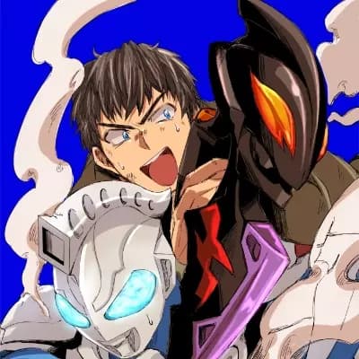 Haruki Natsukawa (Ultraman Z) thumbnail