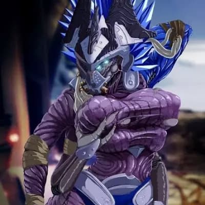 Eramis, Kell of Darkness thumbnail