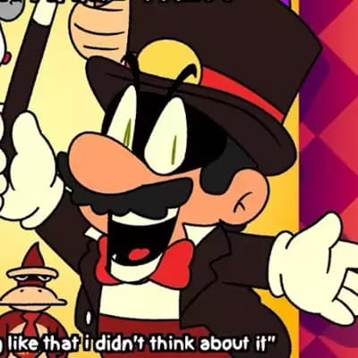 Mario.bros thumbnail