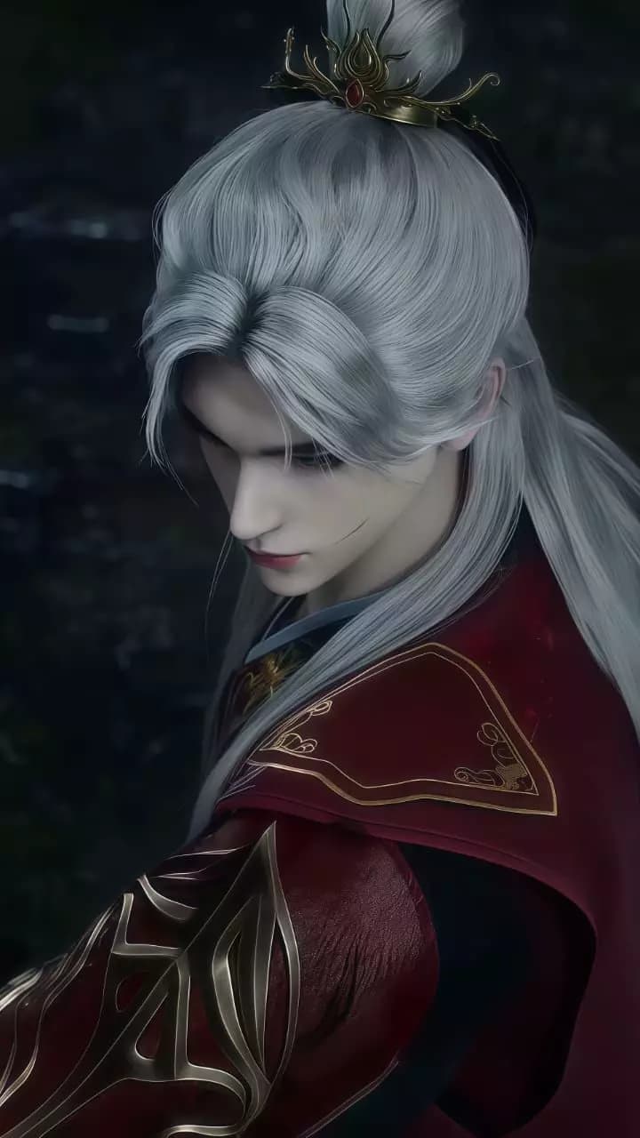 Zeng Niu thumbnail
