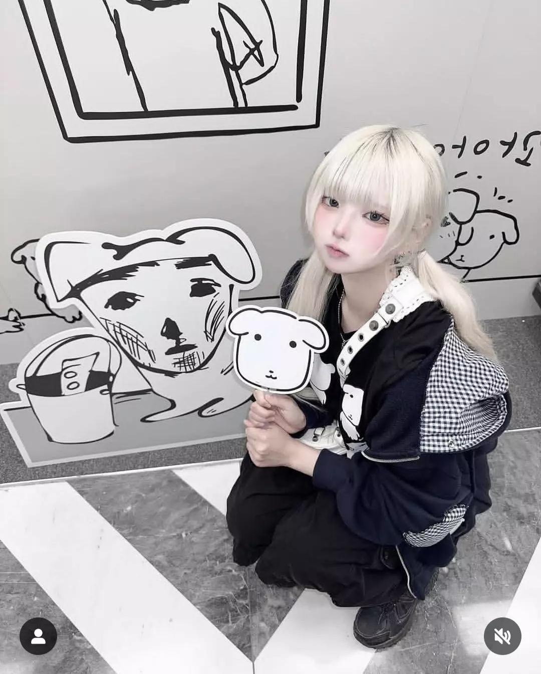 黑澤愛 thumbnail