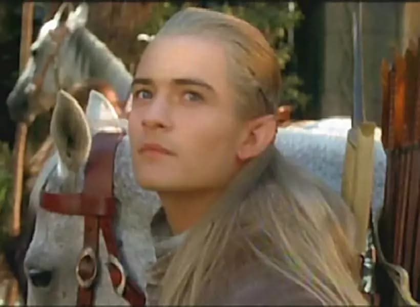 Legolas Greenleaf  thumbnail