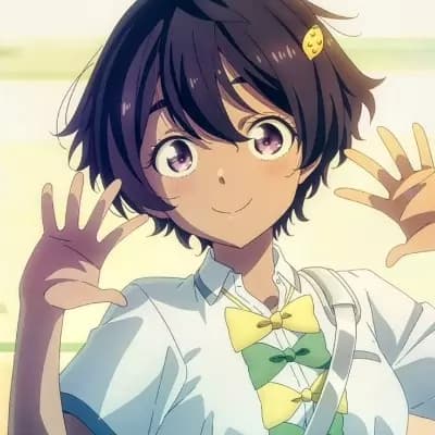 Lemon Yakishido thumbnail