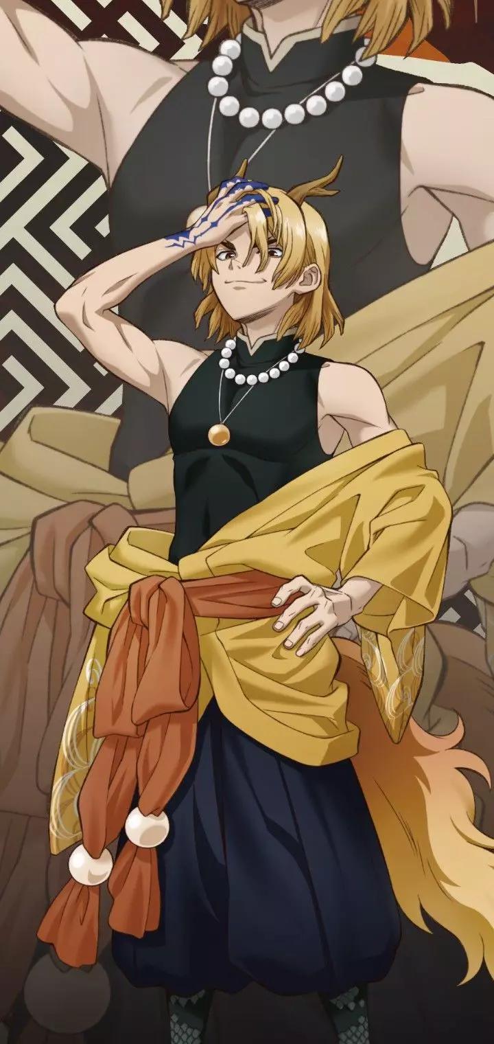 Dragon Ryusui  thumbnail