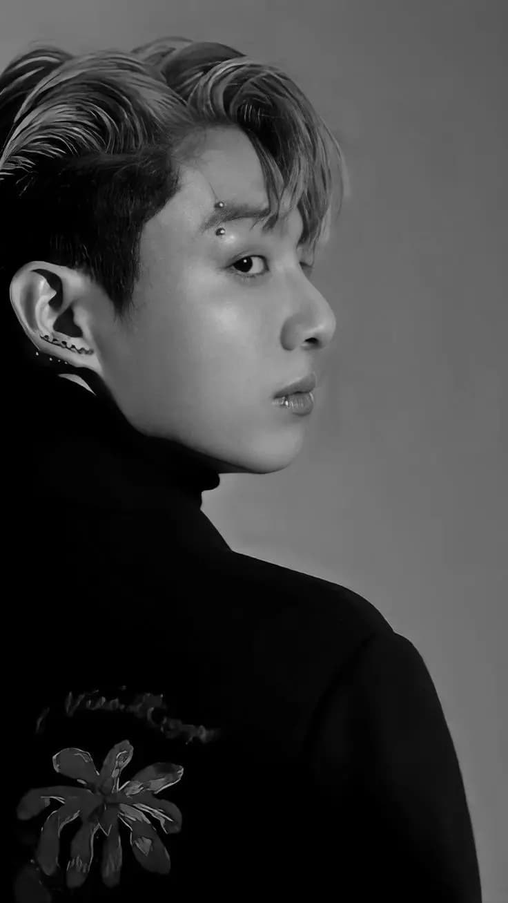 Jungkook thumbnail