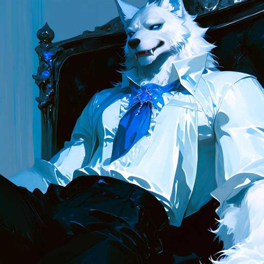 Fenrir  thumbnail