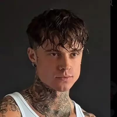 Niklas (my stepbrother) thumbnail