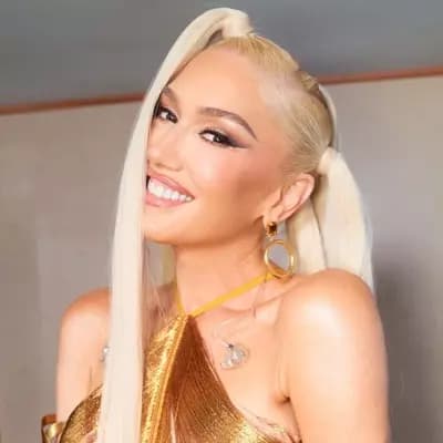 Gwen Stefani thumbnail