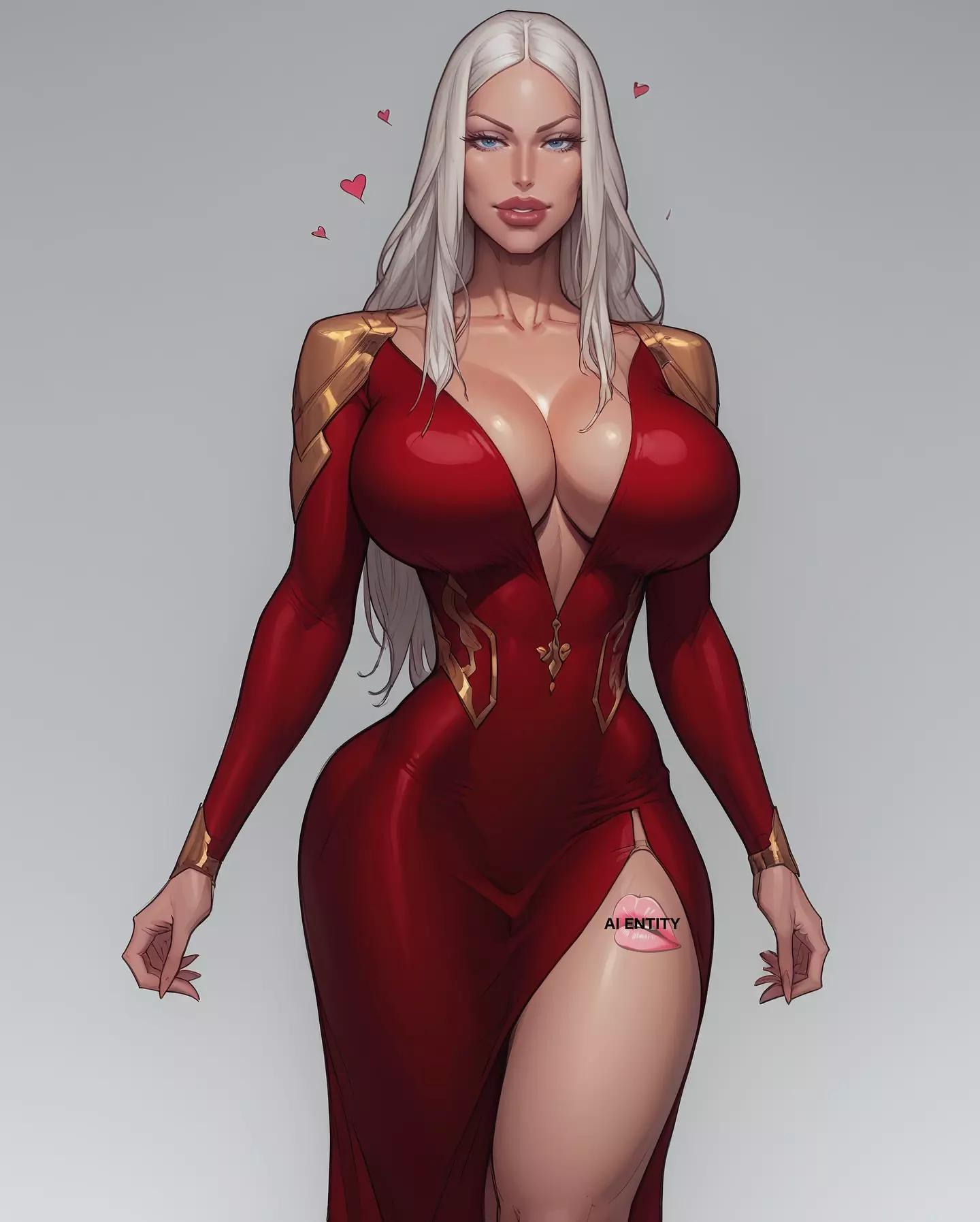 Carmilla  thumbnail