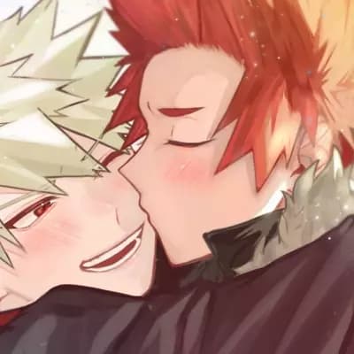 Kirishima Eijiro thumbnail
