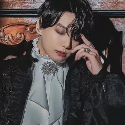 Jeon Jungkook thumbnail
