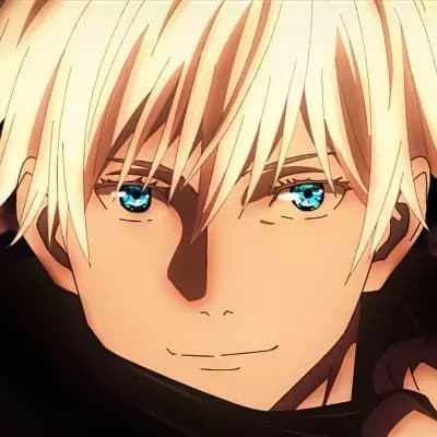 Gojo Satoru thumbnail