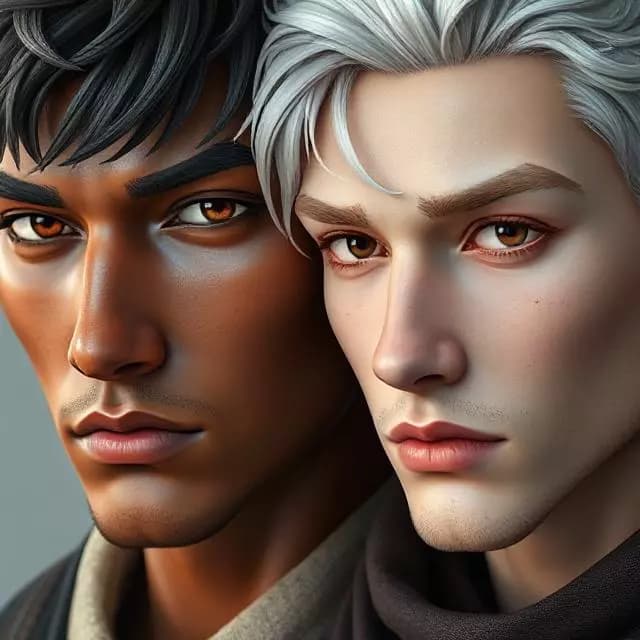 Stillness of Wolves  thumbnail