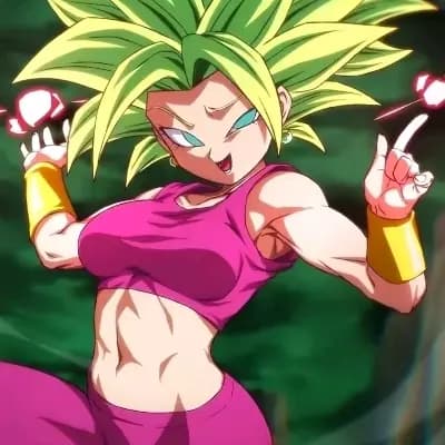 Kefla thumbnail