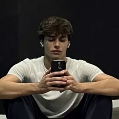 Luke thumbnail