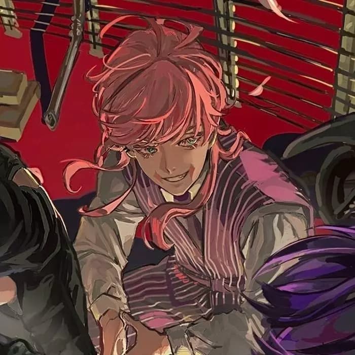 Sanzu Haruchiyo thumbnail
