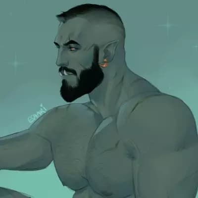 Grog Stonefist thumbnail