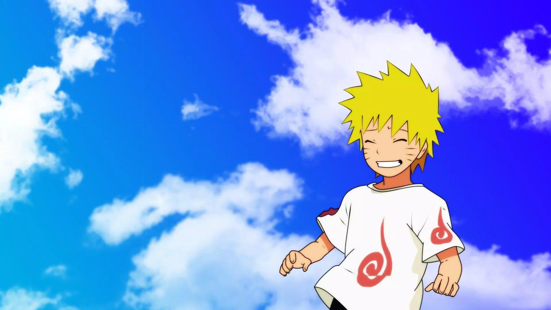 Young Naruto thumbnail