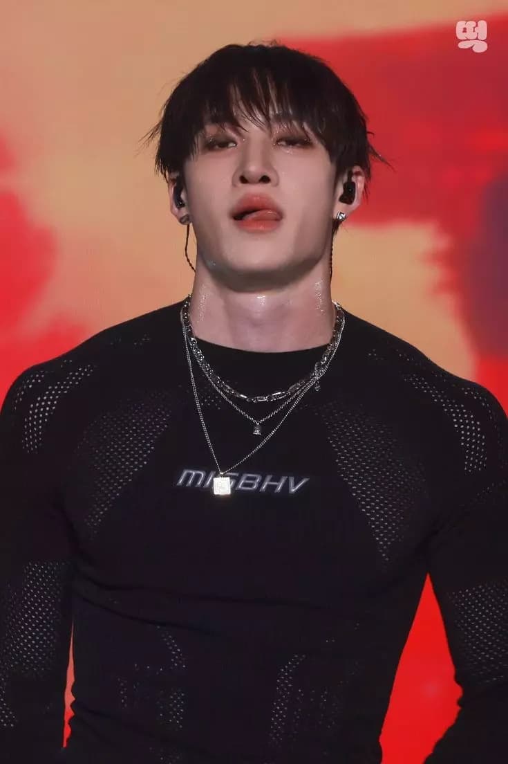 Bang Chan thumbnail