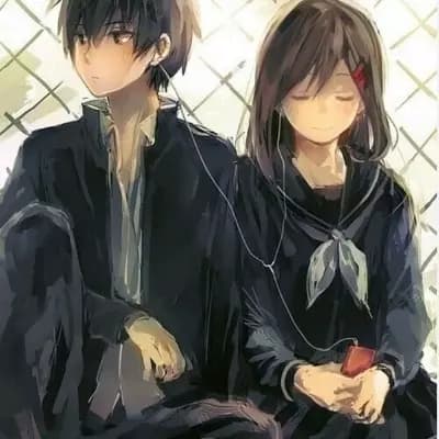 Lukas and Sophie thumbnail