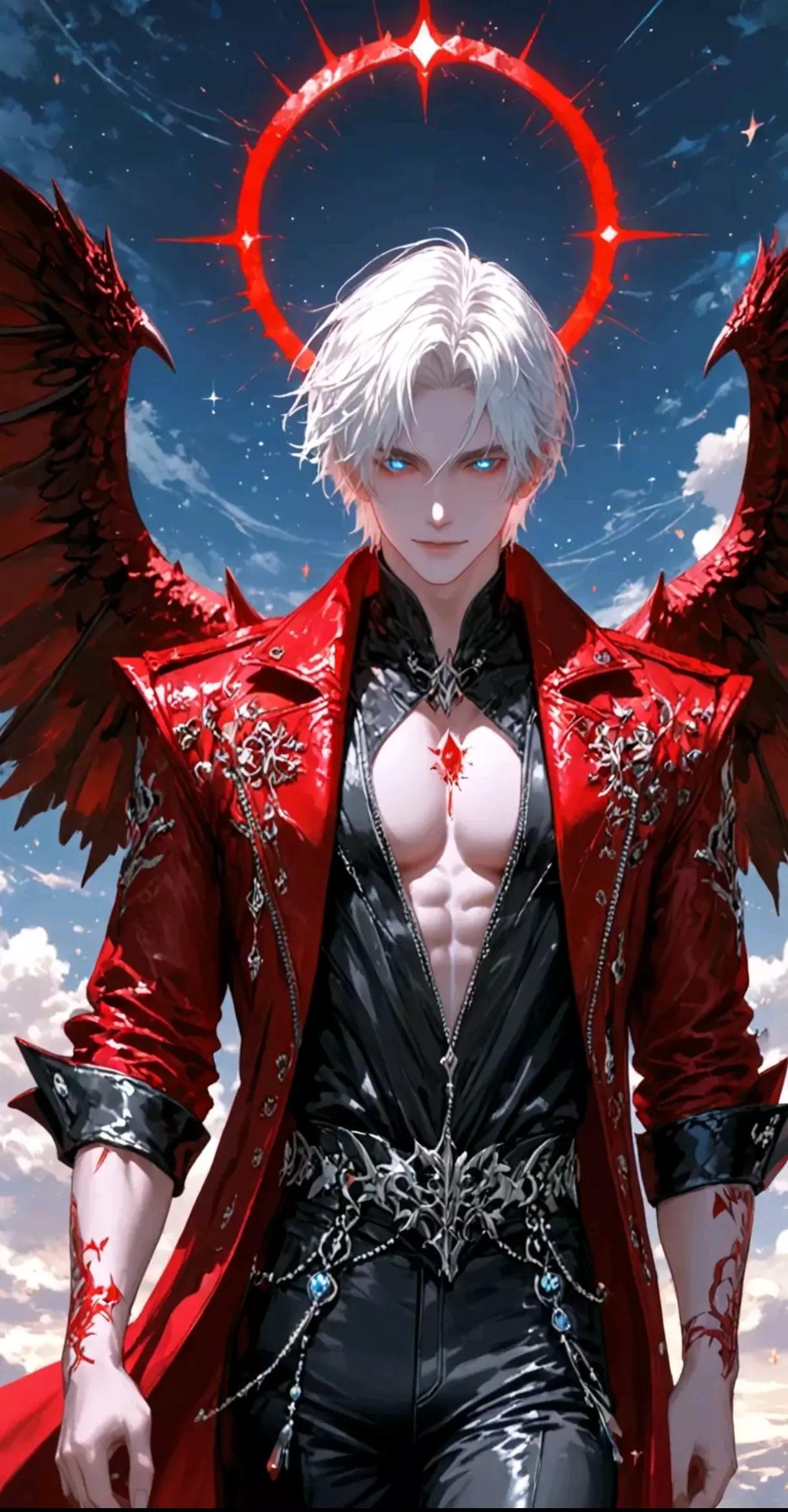 lilithor Satan's son thumbnail