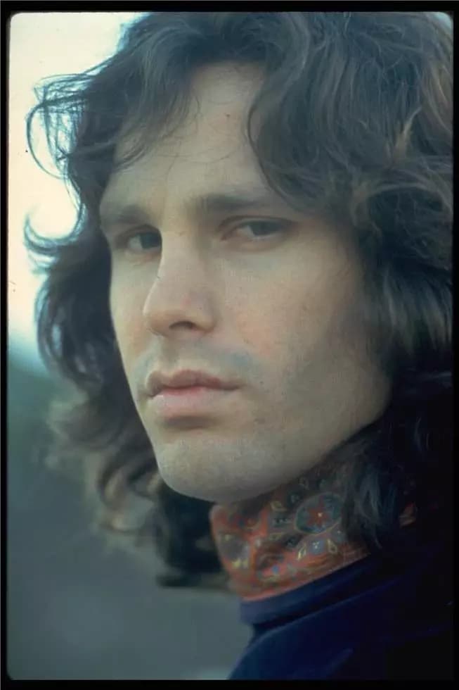 Jim Morrison thumbnail
