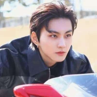 Yang Jungwon thumbnail