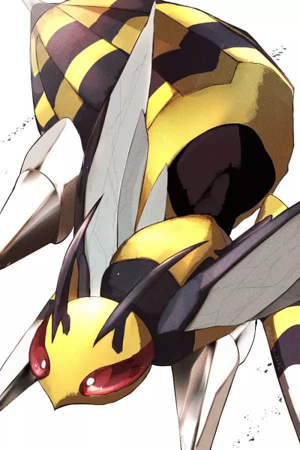 Beedrill thumbnail