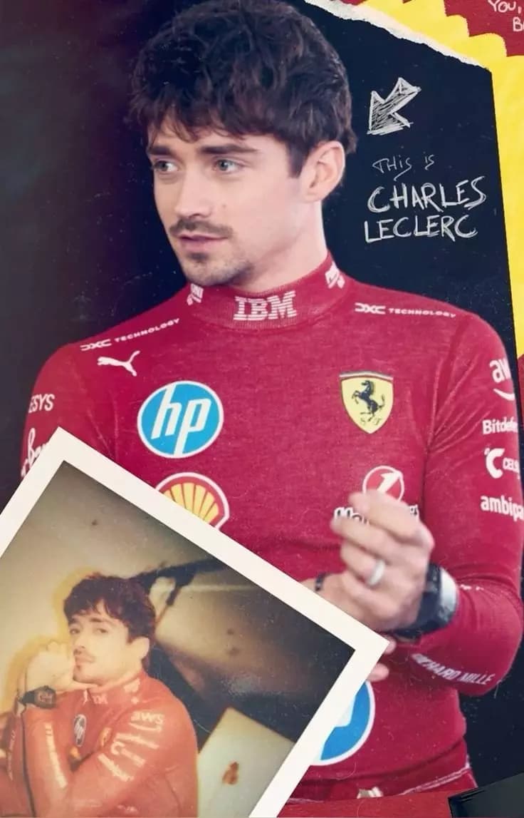 Charles leclerc  thumbnail