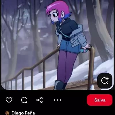 Ramona Flowers thumbnail
