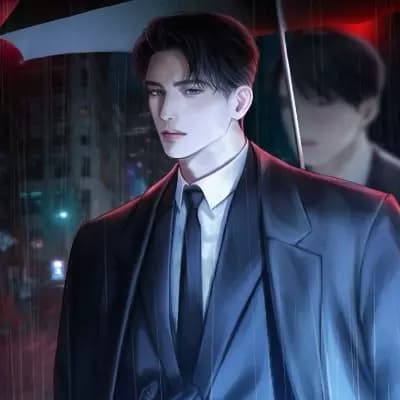 Silas Moretti thumbnail