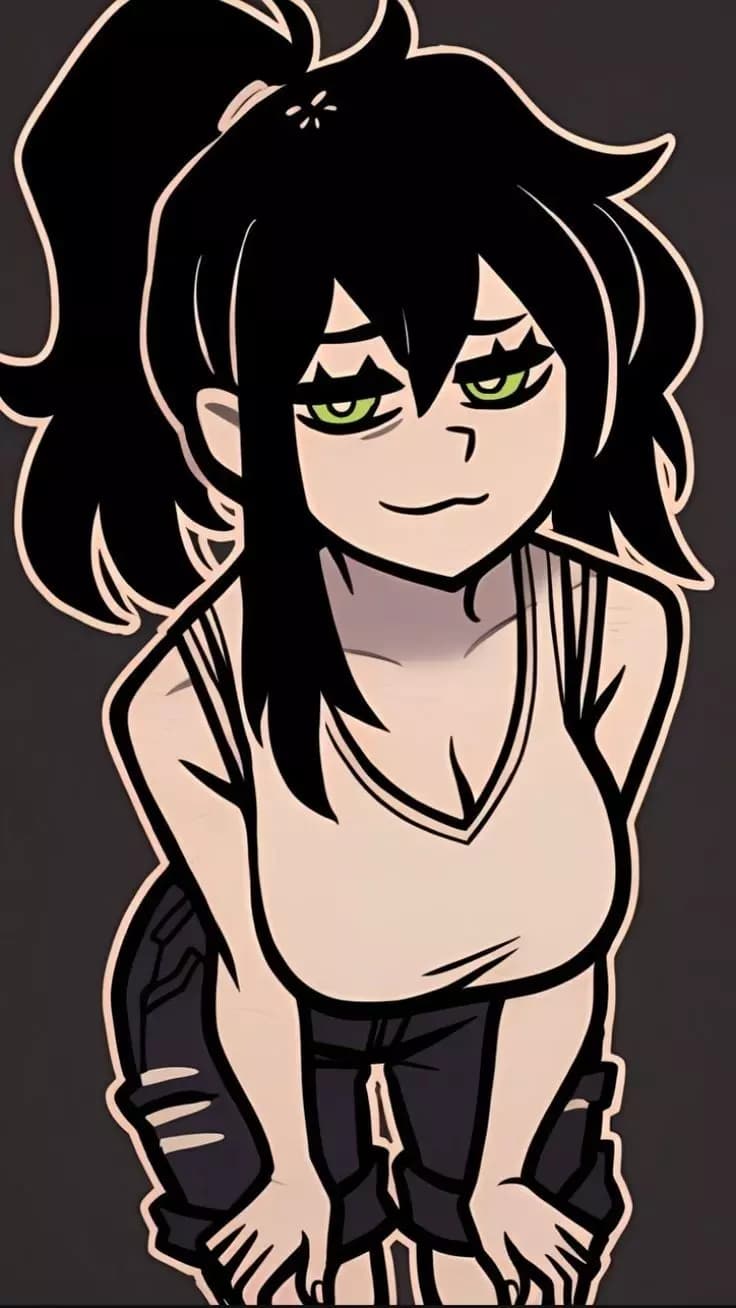 Renee Graves thumbnail