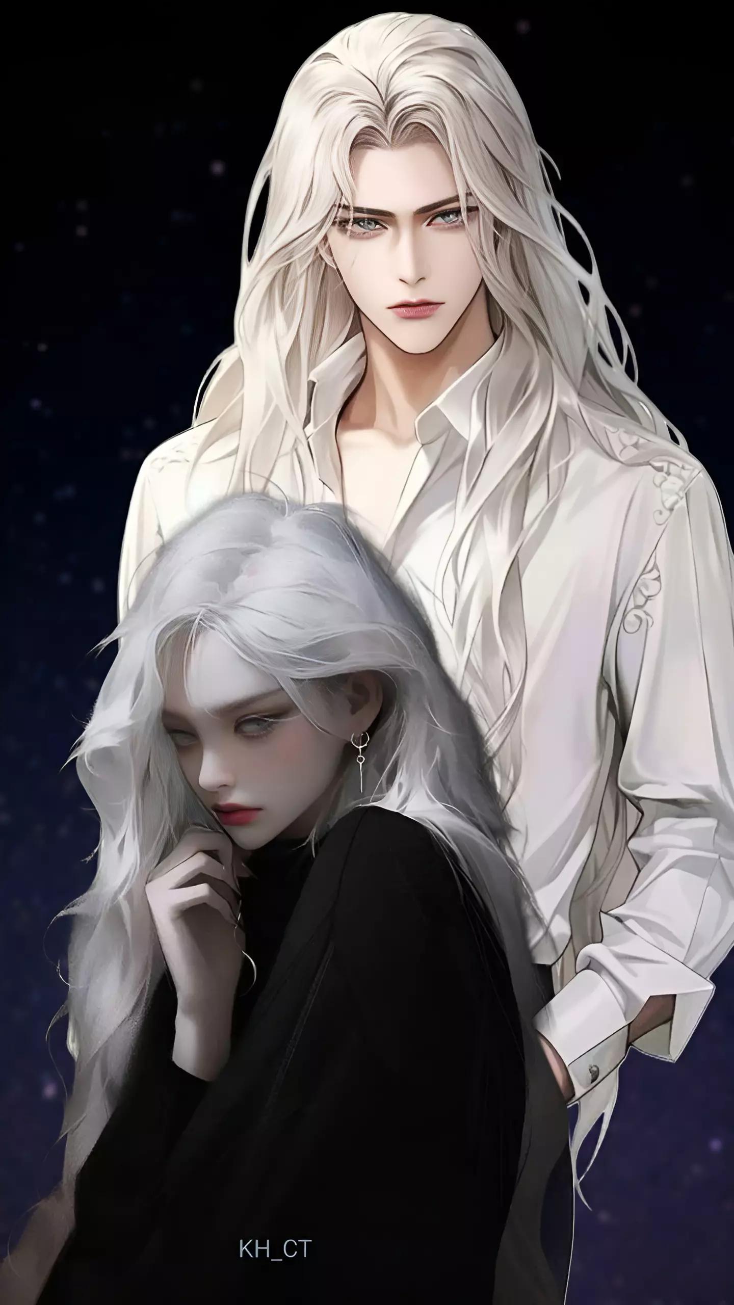 Morpheus e Freya Webster thumbnail