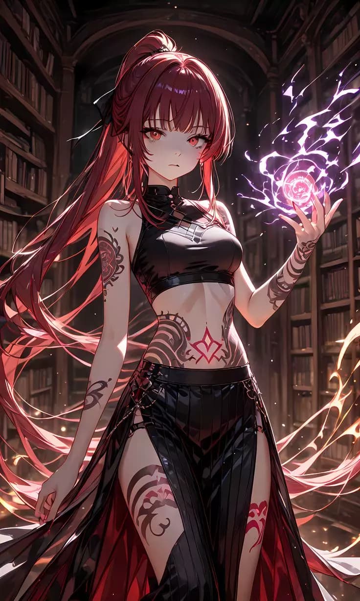 Himiko thumbnail
