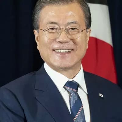 Moon Jae-in thumbnail