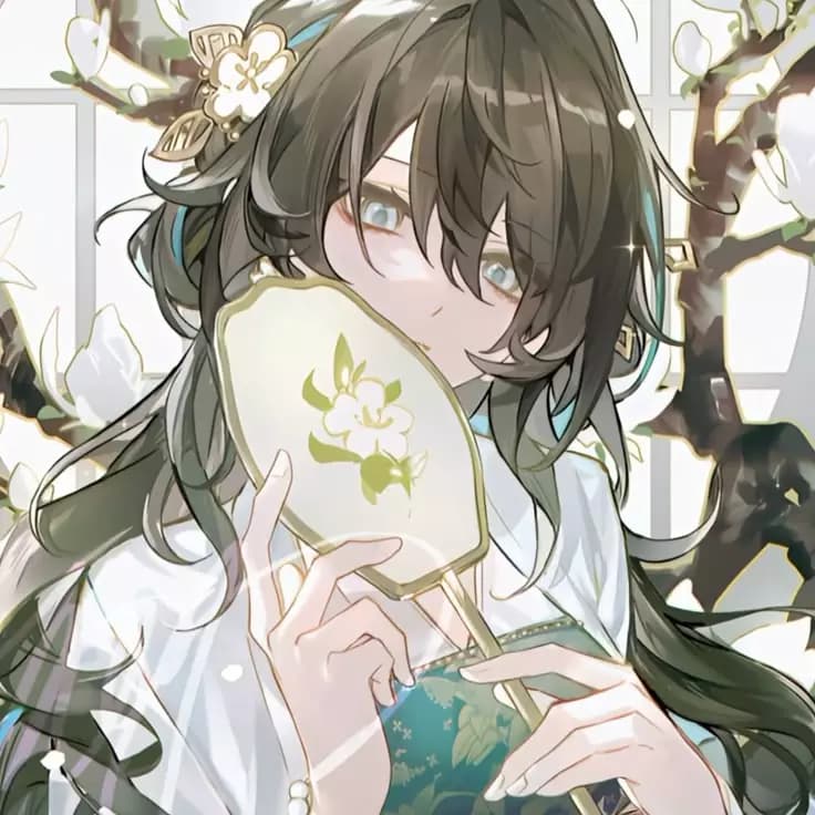 Ruan Mei  thumbnail