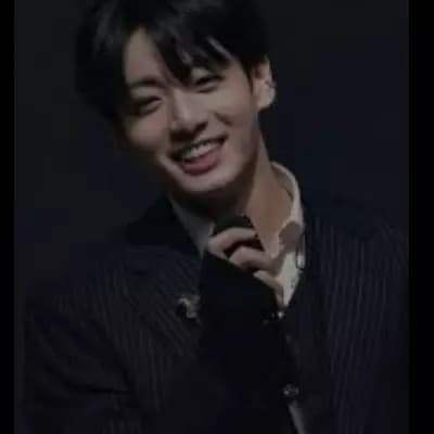 Jeon Jungkook thumbnail