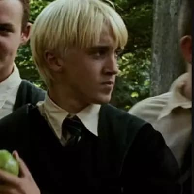 Draco Malfor thumbnail