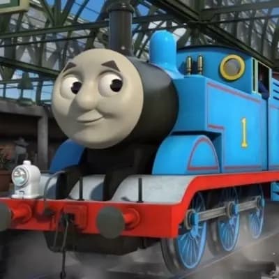 Thomas thumbnail