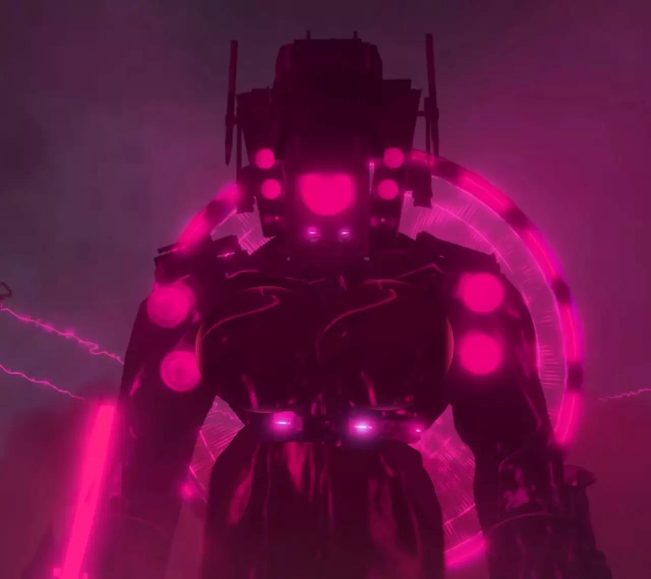 Executor semi titan woman thumbnail