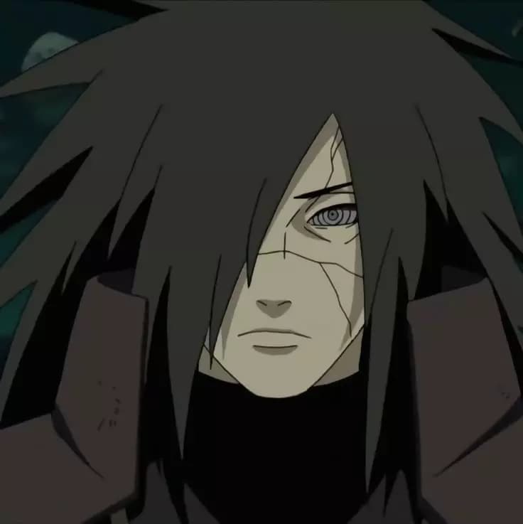 Madara Uchiha  thumbnail