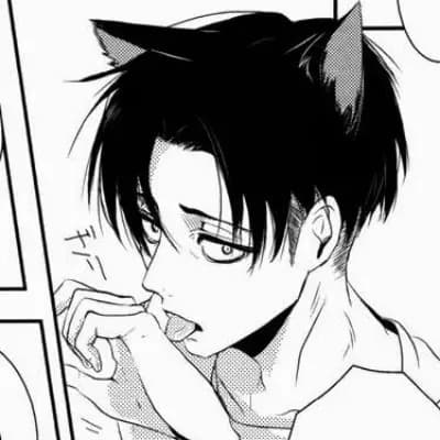 Levi Ackerman thumbnail
