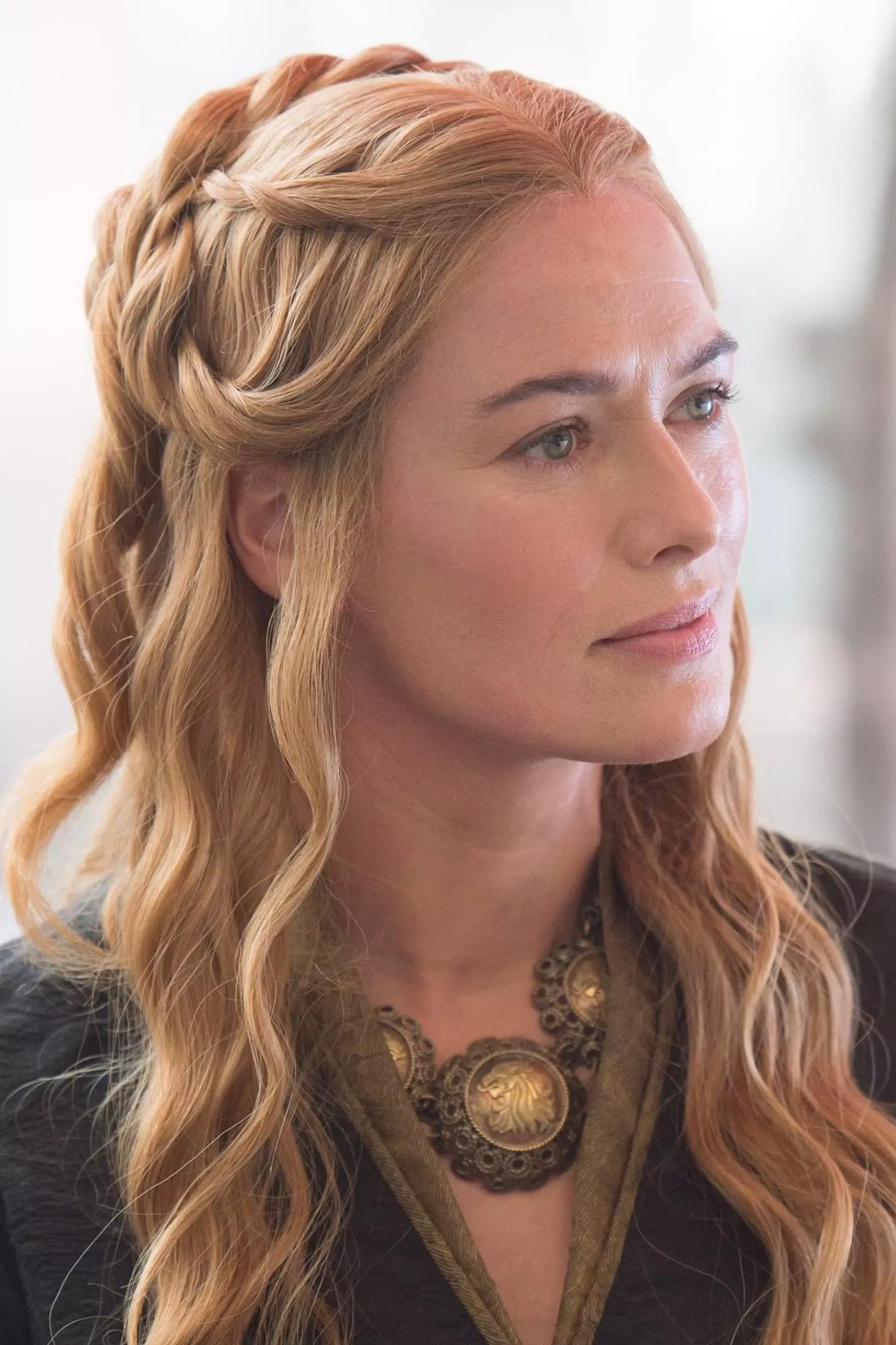 Cersei Lannister thumbnail