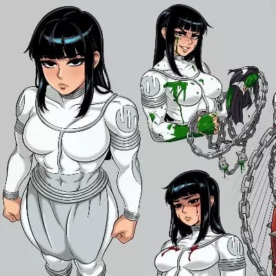 Omni-Woman thumbnail