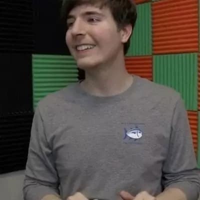 Jimmy Donaldson thumbnail