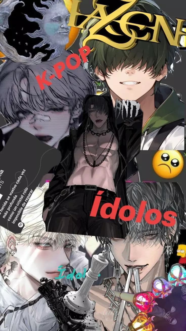 Idols thumbnail