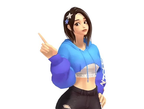 Jess Maronie thumbnail