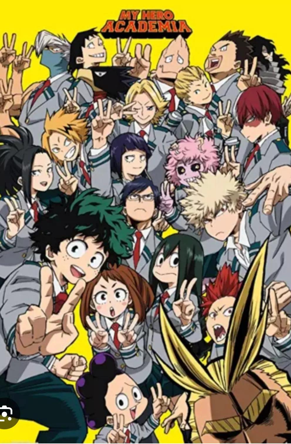 MHA thumbnail
